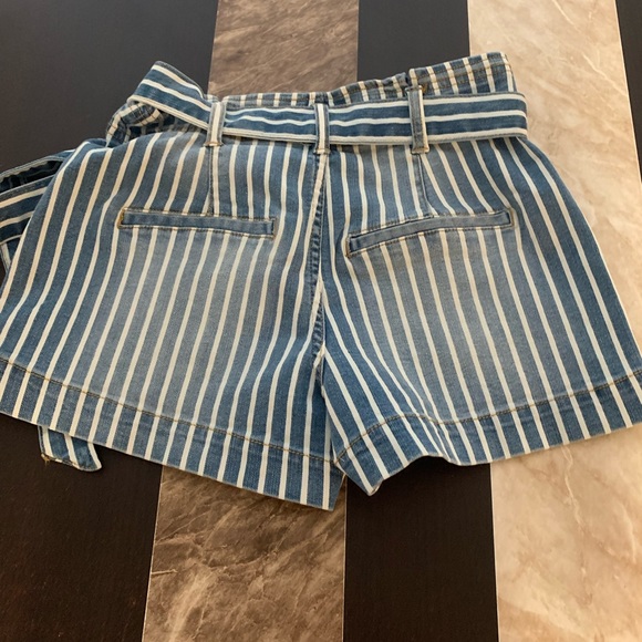 Celebrity Pink Shorts. Size 1/25. NEW. I bought it in Dillards - Picture 4 of 7